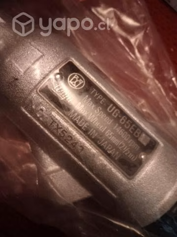 Vulca  reparación de neumático
