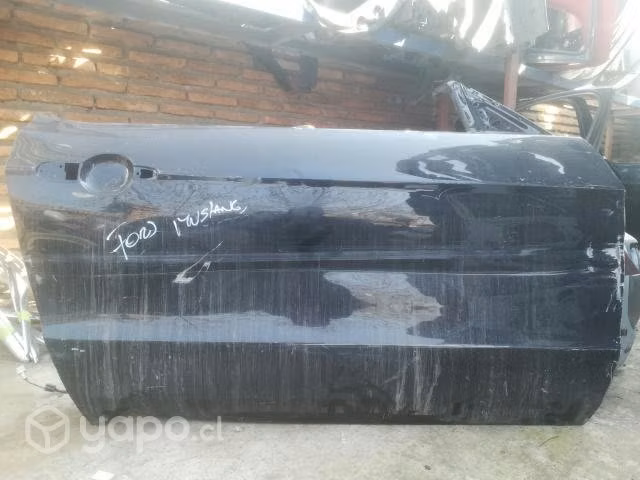 Puerta ford mustang (4.85)