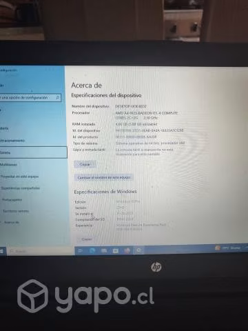 Notebook - Imagen 2