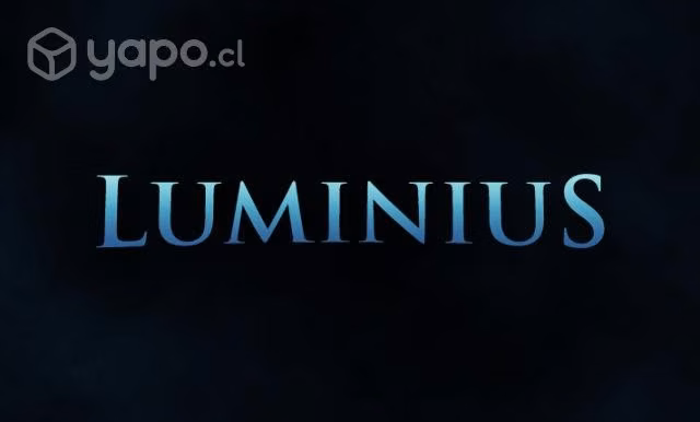 LOGOS - Personaliza tu idea, todos los támaños
