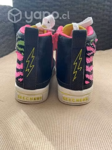 Zapatillas skechers #35 - Imagen 3