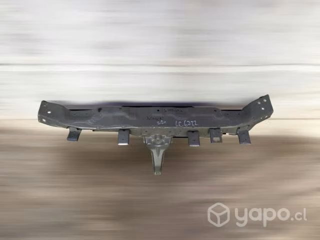 Frontal superior ssangyong actyon 2012-2020