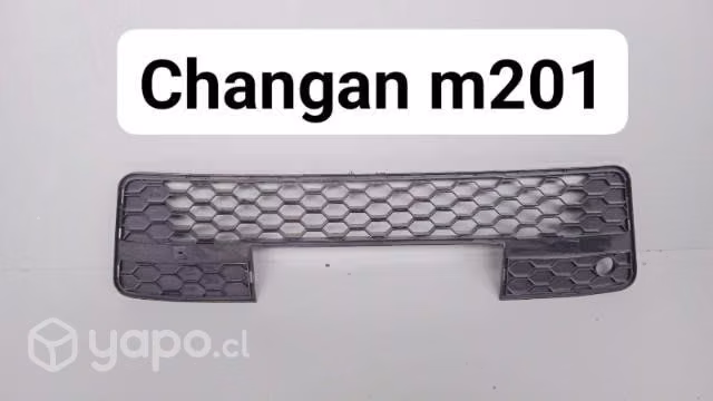 Rejilla changan m201 dmg multimarca 00.12