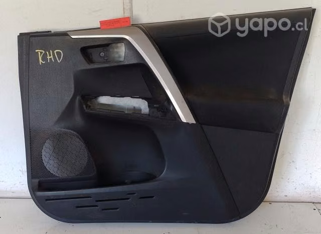 Tapiz Puerta Delantera Der (TR1140) Toyota RAV4