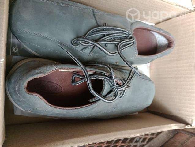 Zapato de seguridad Graveyard - Imagen 3