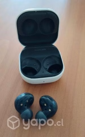 Samsung buds 2 grafito - Imagen 3