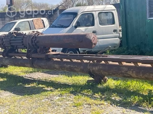 Martinete d12