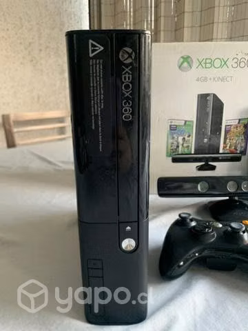 Xbox 360 usada en buen estado - Imagen 4