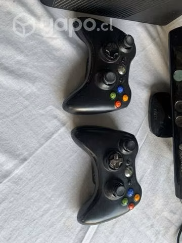 Xbox 360 usada en buen estado - Imagen 3
