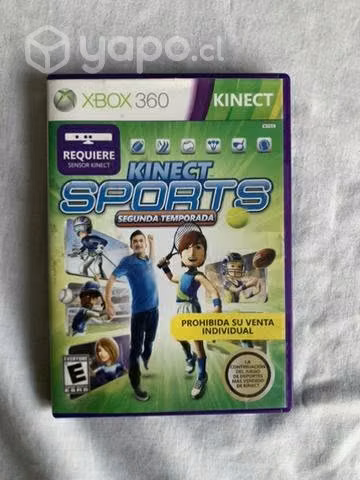 Xbox 360 usada en buen estado - Imagen 2