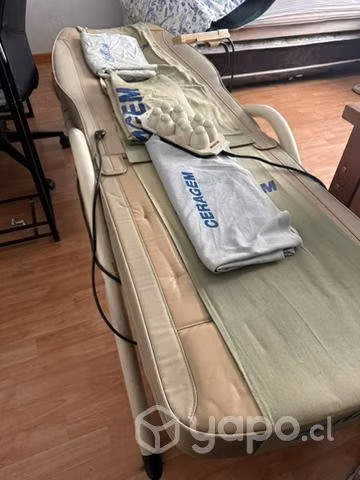 Cama Coreana