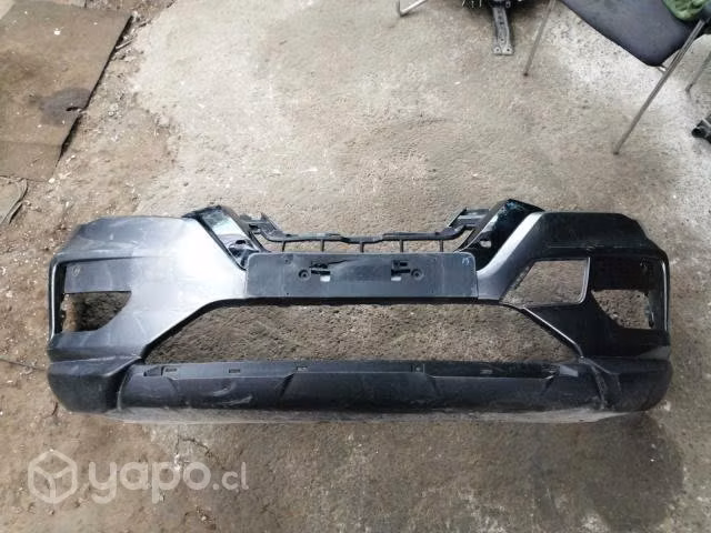Parachoque delantero nissan xtrail original