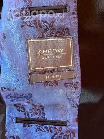 Terno de Gala marca Arrow - Imagen 4