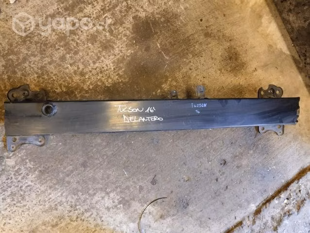 Refuerzo delantero Hyundai tucson 2016 en adelante