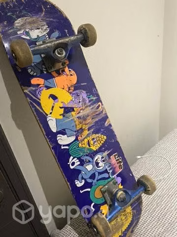Se vende skate