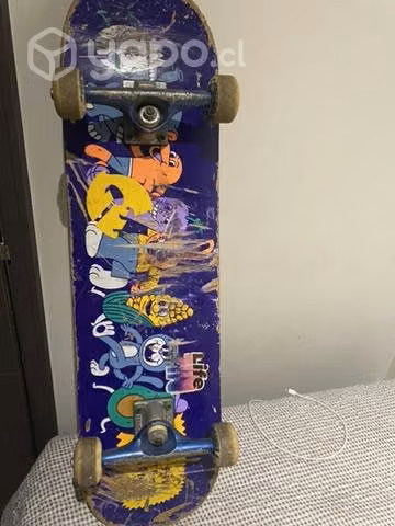 Se vende skate