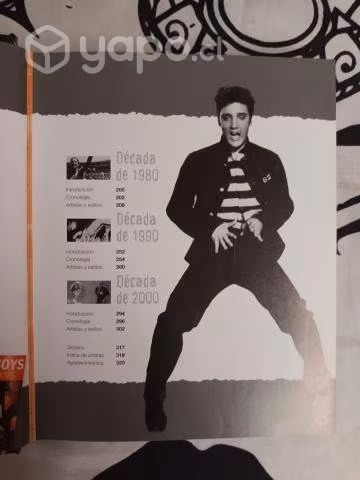 Historia del Rock: La guía definitiva del Rock