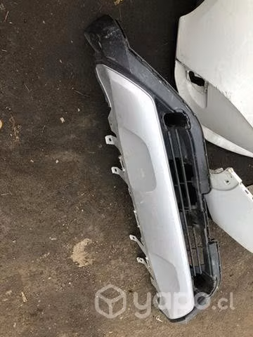Spoiler Toyota rush