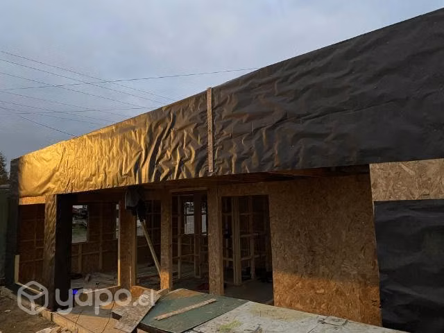 Se realizan servicios en carpinteria varios