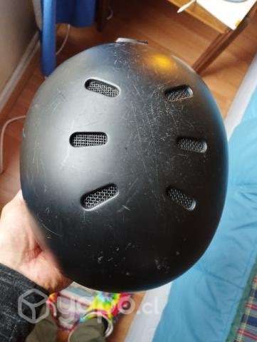 Casco para snowboard Anon - Imagen 2