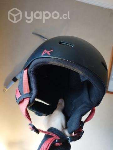 Casco para snowboard Anon - Imagen 3