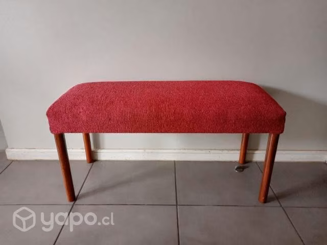 Banqueta grande NUEVA