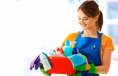 Aseo casa departamento