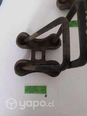 Candado Paq Resorte Tras Der (FFP221) Ford F150