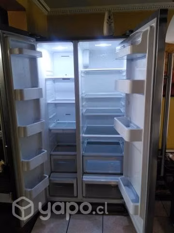 Refrigerador 2 puertas Samsung