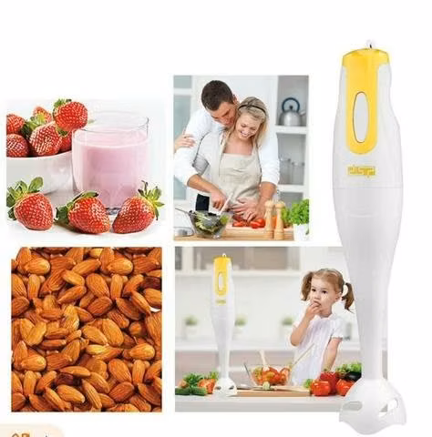 Minipimer Hand Blender