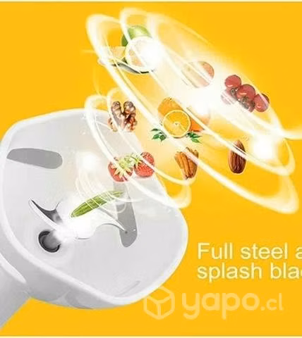 Minipimer Hand Blender