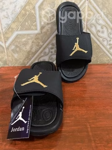 Vendo sandalias jordan - Imagen 2