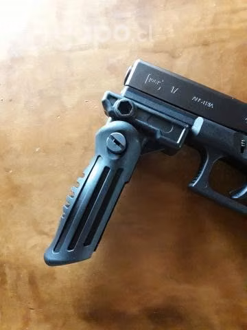 Grip 22mm - Imagen 4