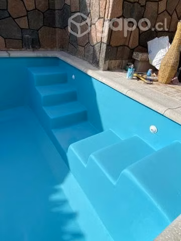 Especialistas en Construcción de piscinas