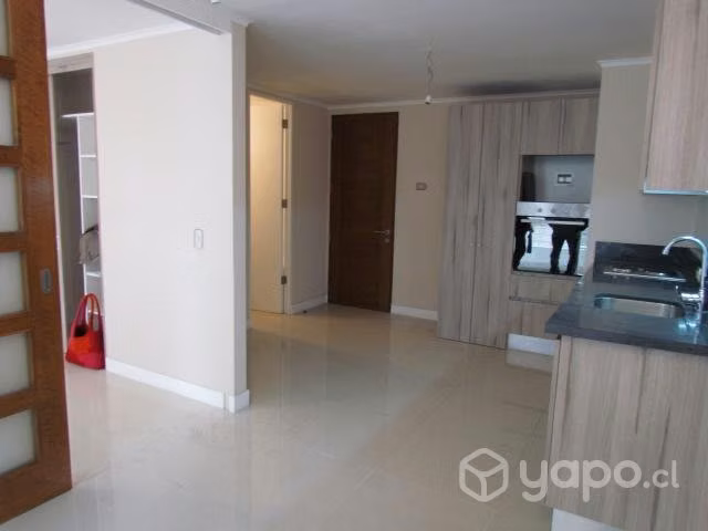 Vende sin comisión depto como nuevo tarapacá