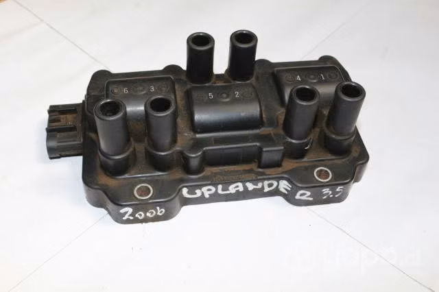 Bobinas Chevrolet Uplander 3.5 2006