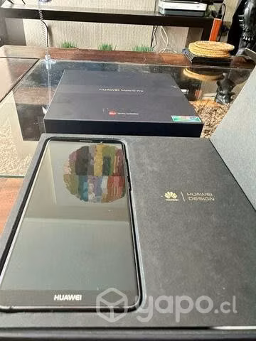 Celular Huawei mate 10 PRO