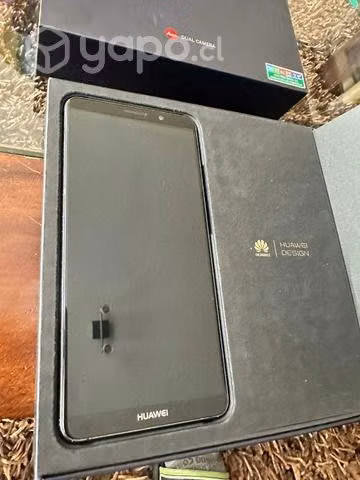 Celular Huawei mate 10 PRO - Imagen 4