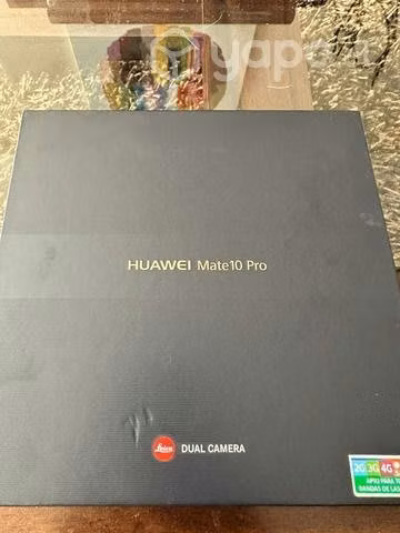 Celular Huawei mate 10 PRO - Imagen 2