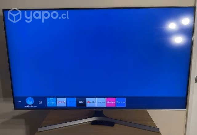Televisor Samsung 55 pulgadas