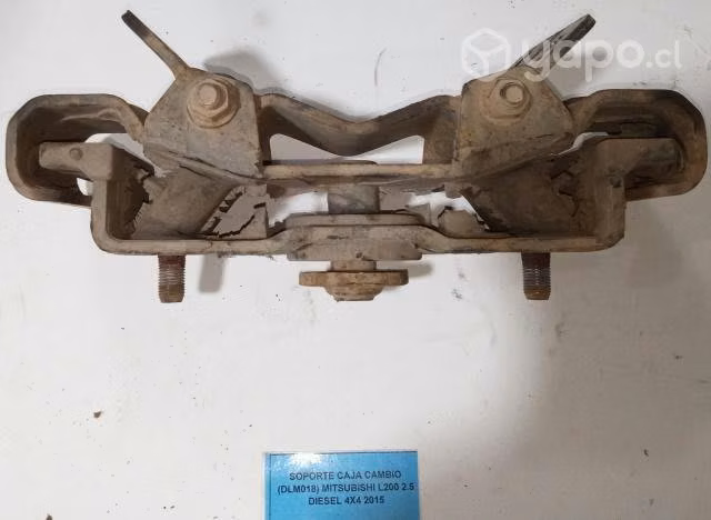 Soporte Caja Cambio (DLM018) Mitsubishi L200 2.5 D