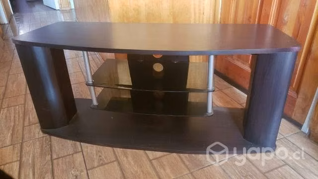 Mueble rack