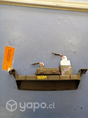 Reloj tablero (TH334) Toyota Hilux 2.5 2012