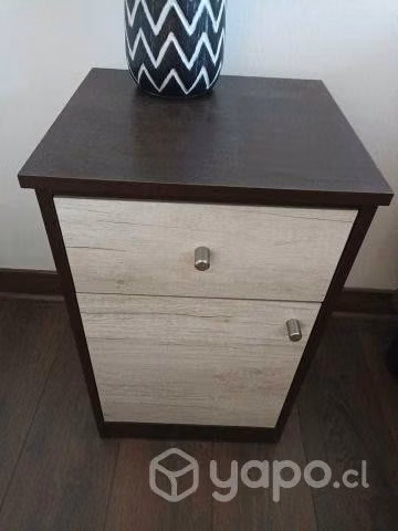 Set de veladores