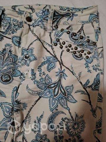 Jeans rahn lauren talla 40 - Imagen 4