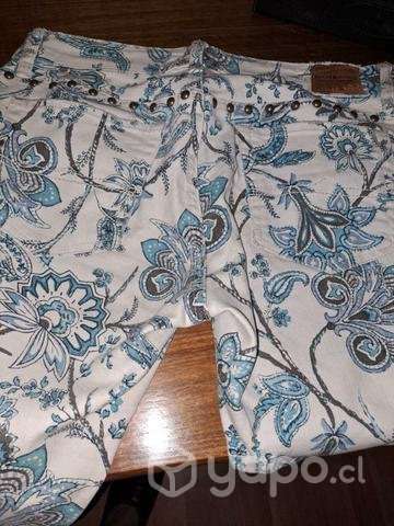 Jeans rahn lauren talla 40 - Imagen 2
