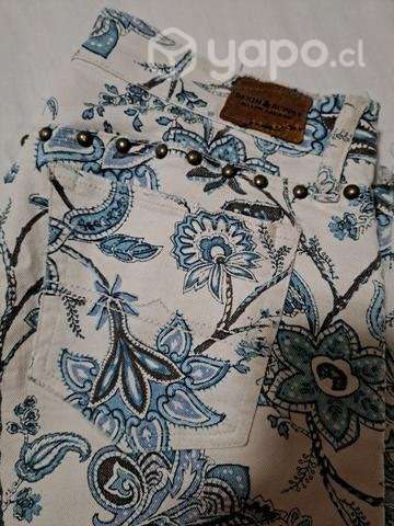 Jeans rahn lauren talla 40 - Imagen 3