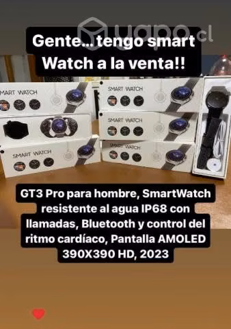 Smartwacht