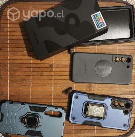 Galaxy S22 y tab s6 lite - Imagen 6