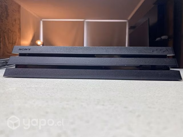 PlayStation 4 Pro